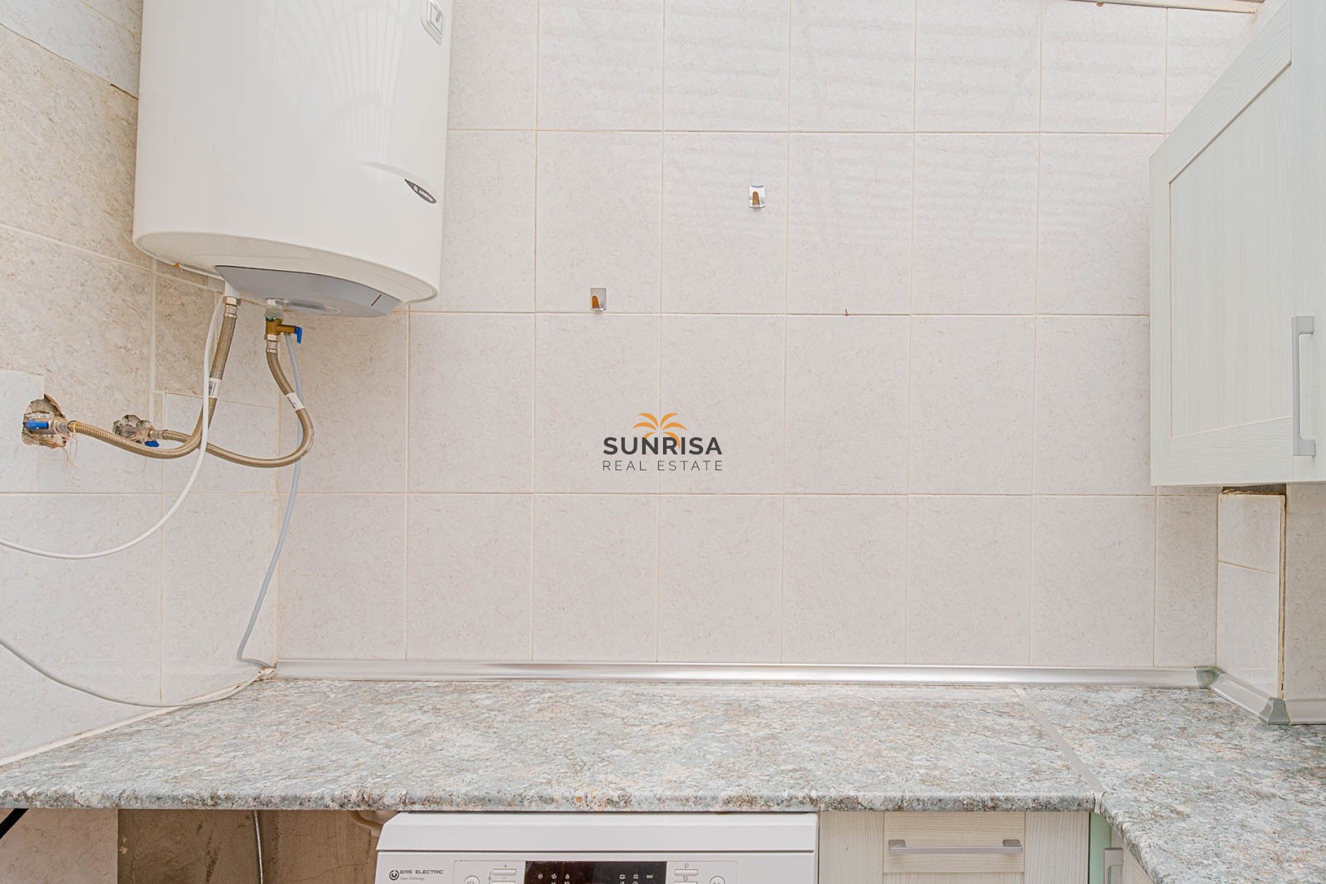 Revente - Appartement - Ciudad Quesada