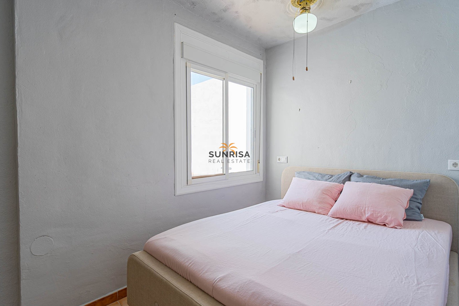 Revente - Appartement - Ciudad Quesada