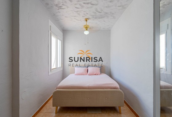 Appartement · Revente - Ciudad Quesada · Alicante · Espagne
