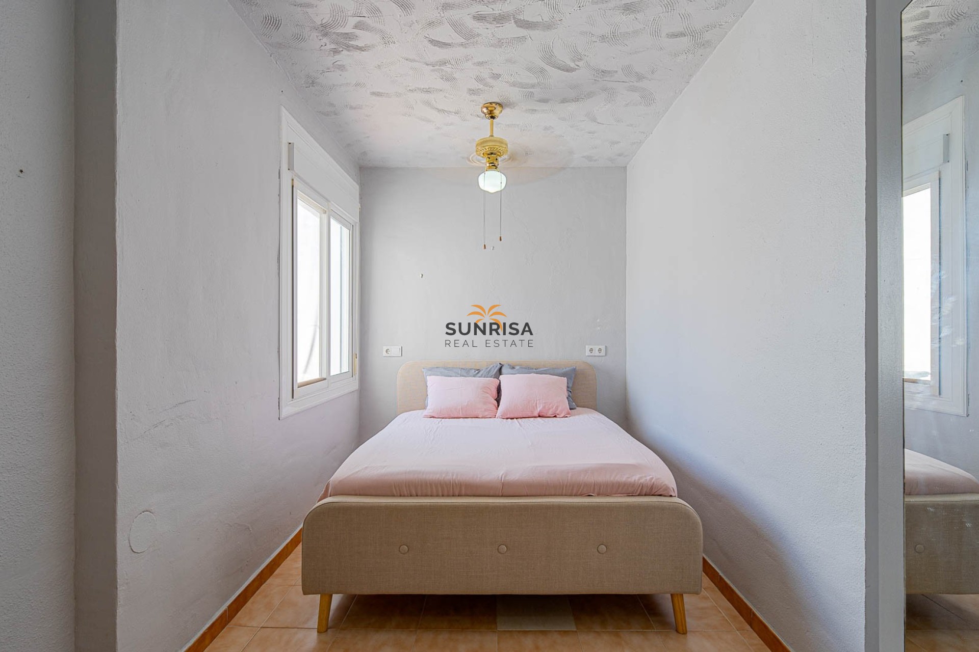 Revente - Appartement - Ciudad Quesada