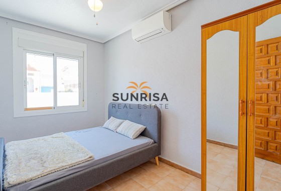 Appartement · Revente - Ciudad Quesada · Alicante · Espagne