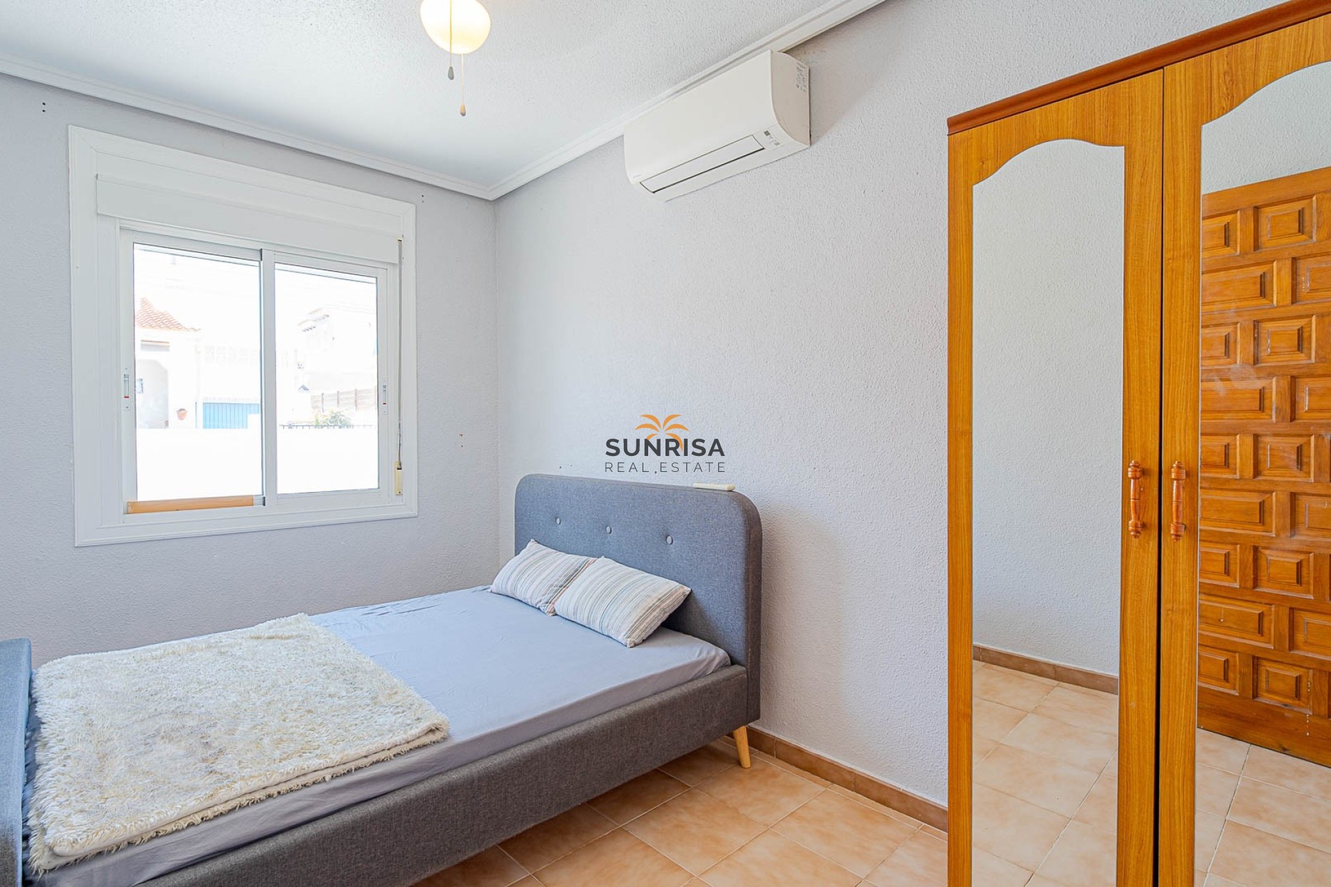 Revente - Appartement - Ciudad Quesada
