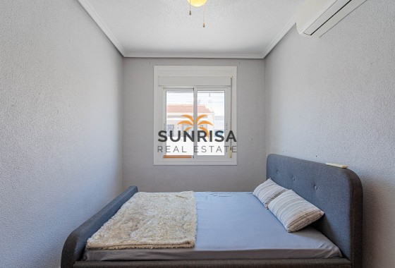 Appartement · Revente - Ciudad Quesada · Alicante · Espagne