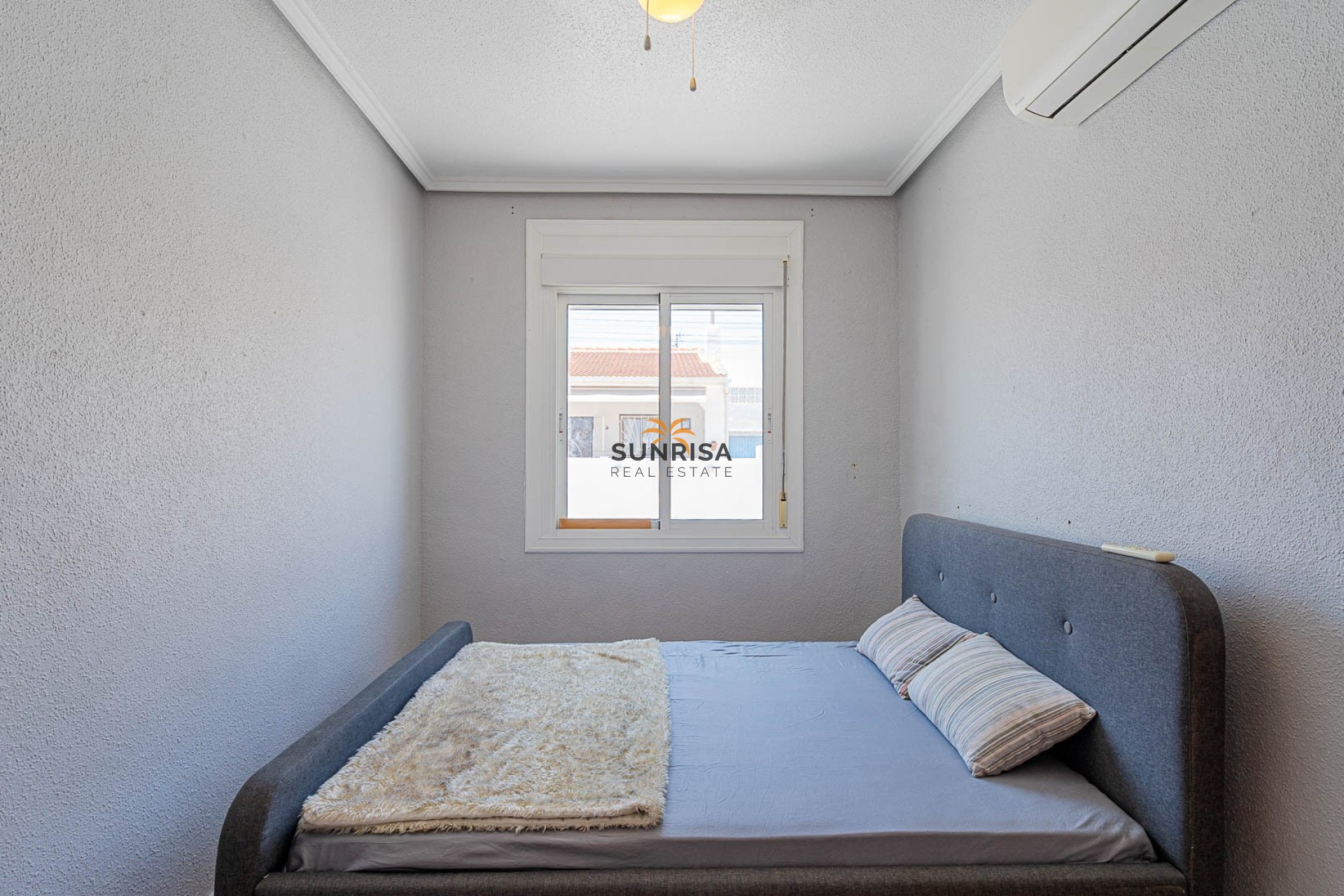 Revente - Appartement - Ciudad Quesada