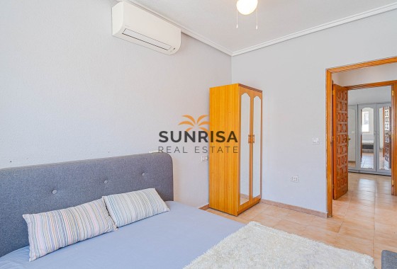 Appartement · Revente - Ciudad Quesada · Alicante · Espagne