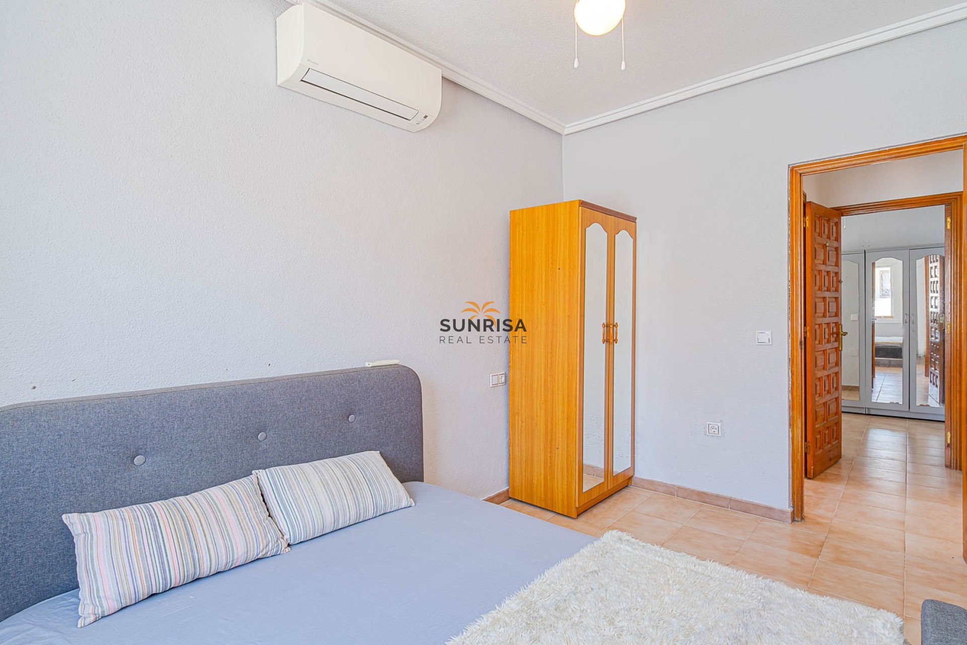Revente - Appartement - Ciudad Quesada