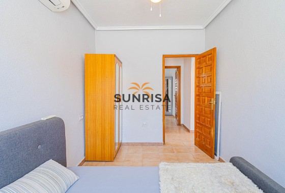 Appartement · Revente - Ciudad Quesada · Alicante · Espagne