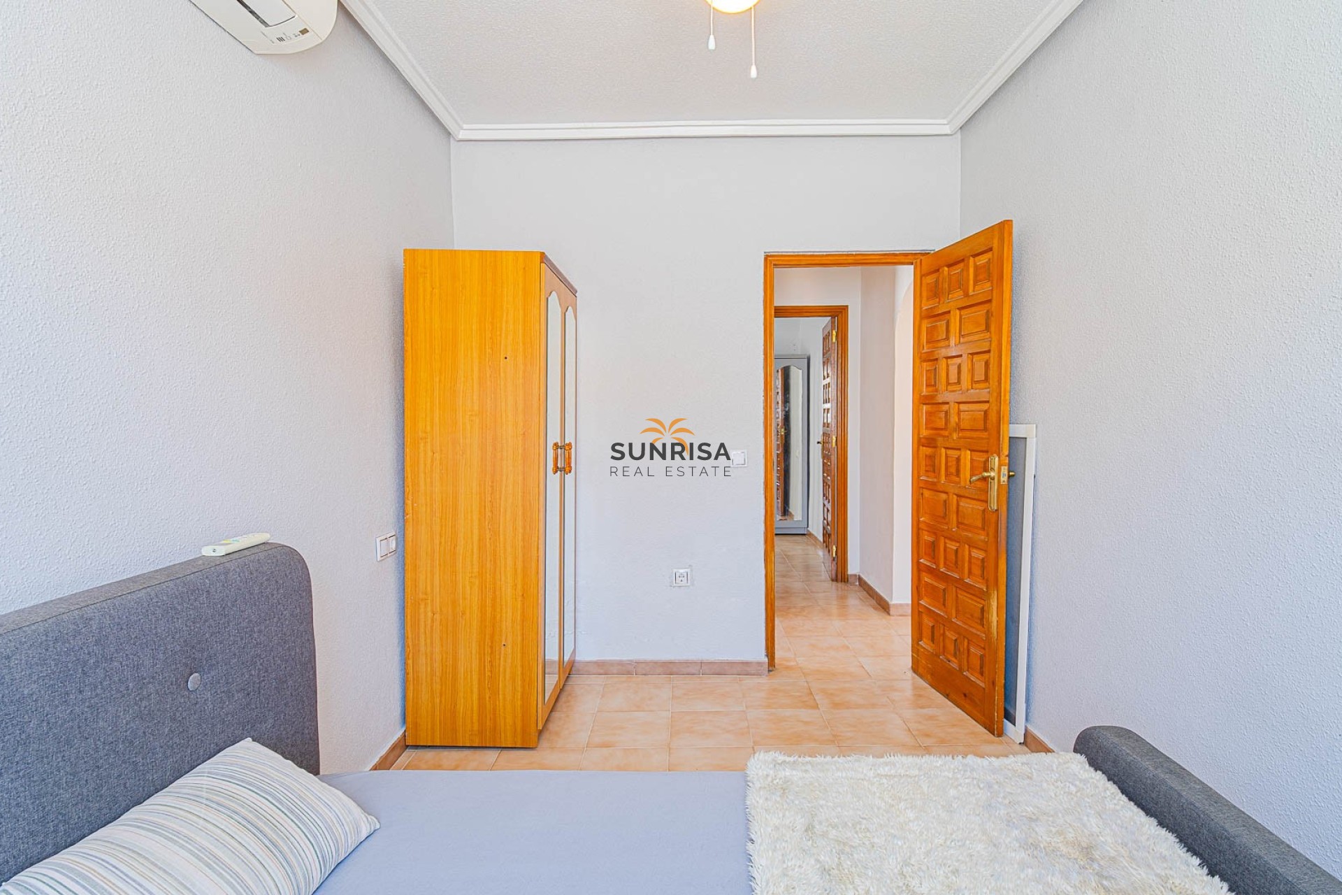 Revente - Appartement - Ciudad Quesada