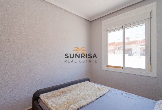 Appartement · Revente - Ciudad Quesada · Alicante · Espagne