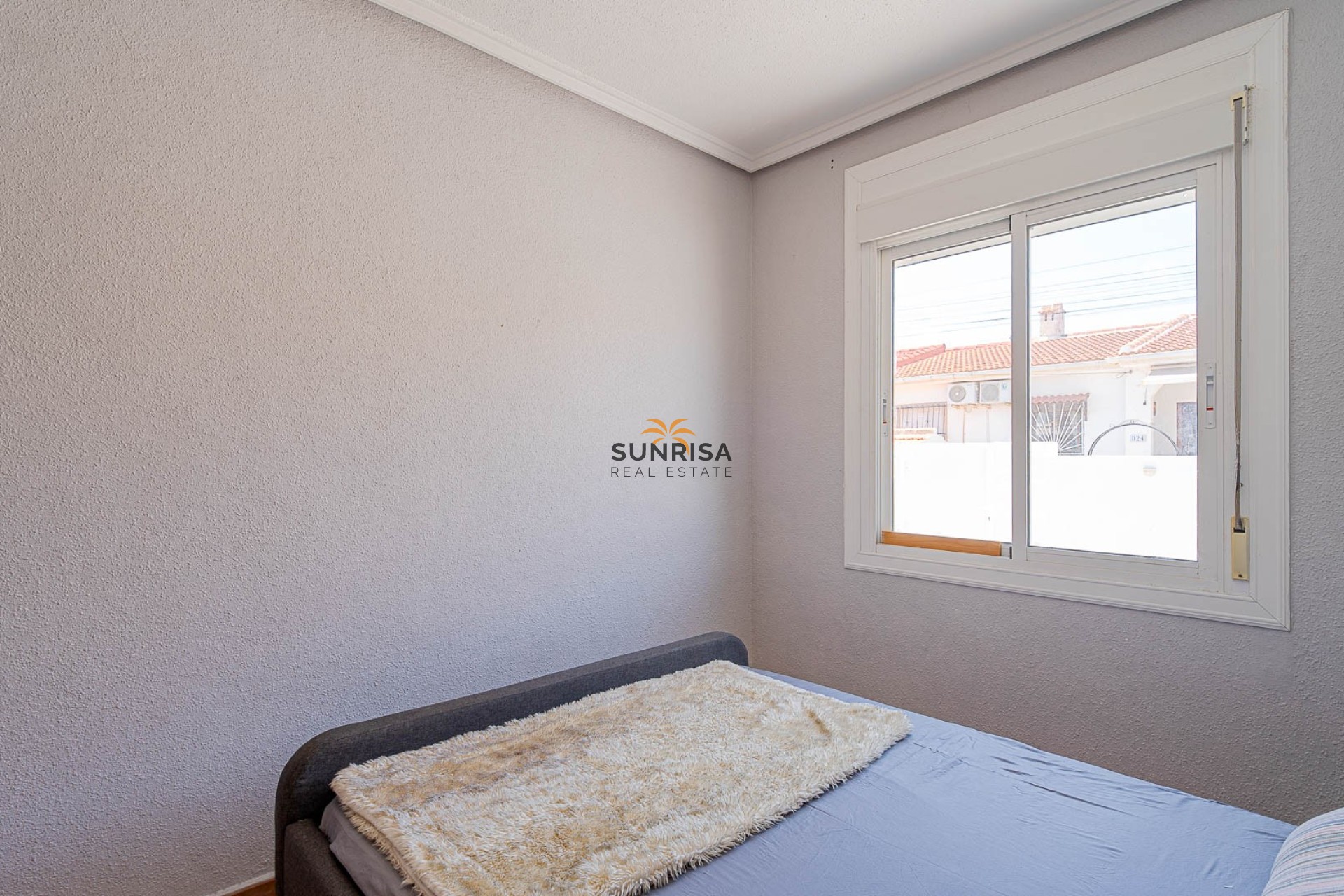 Revente - Appartement - Ciudad Quesada