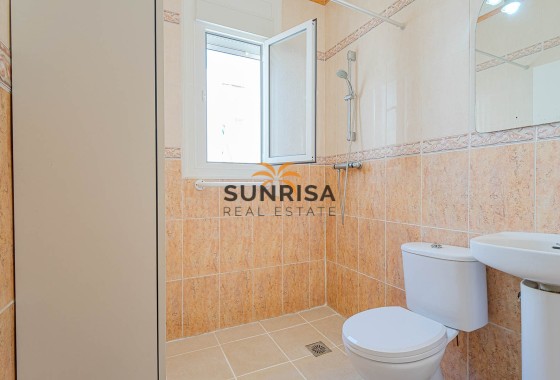 Appartement · Revente - Ciudad Quesada · Alicante · Espagne