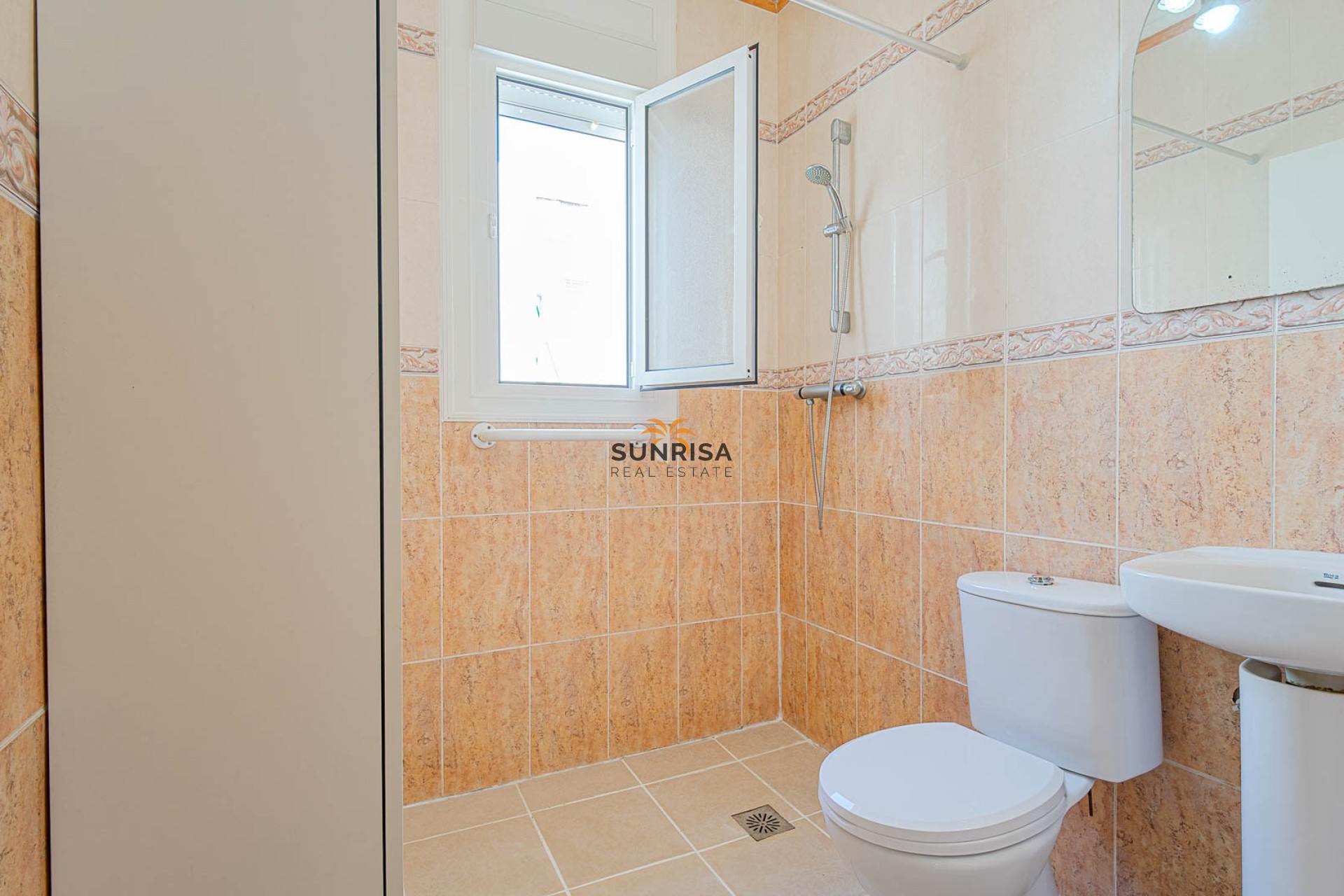 Revente - Appartement - Ciudad Quesada