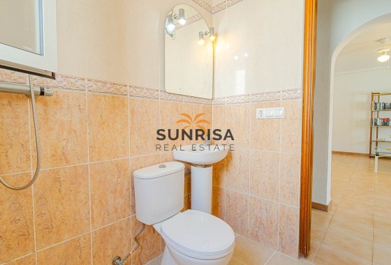 Appartement · Revente - Ciudad Quesada · Alicante · Espagne
