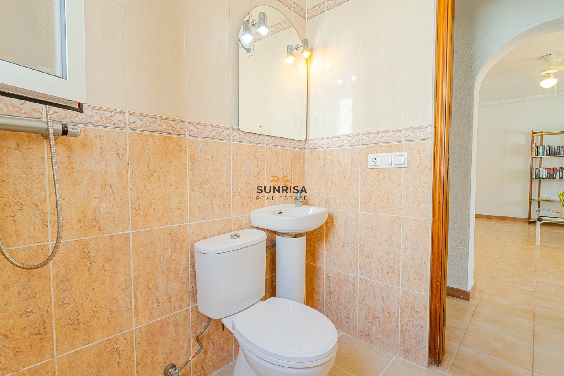 Revente - Appartement - Ciudad Quesada