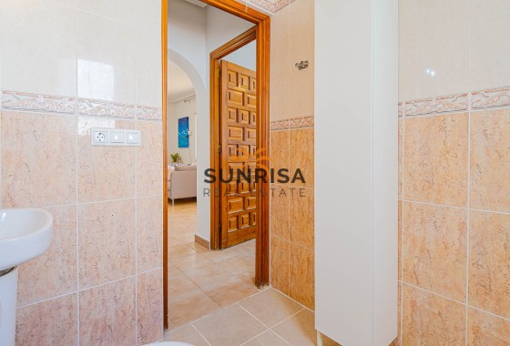 Appartement · Revente - Ciudad Quesada · Alicante · Espagne
