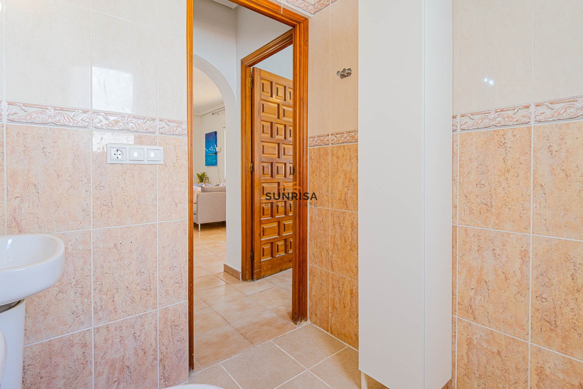 Revente - Appartement - Ciudad Quesada