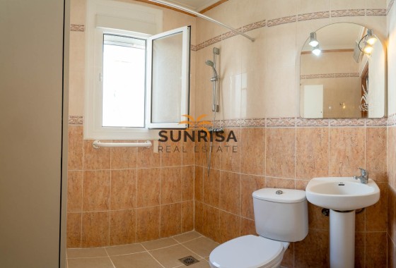 Appartement · Revente - Ciudad Quesada · Alicante · Espagne