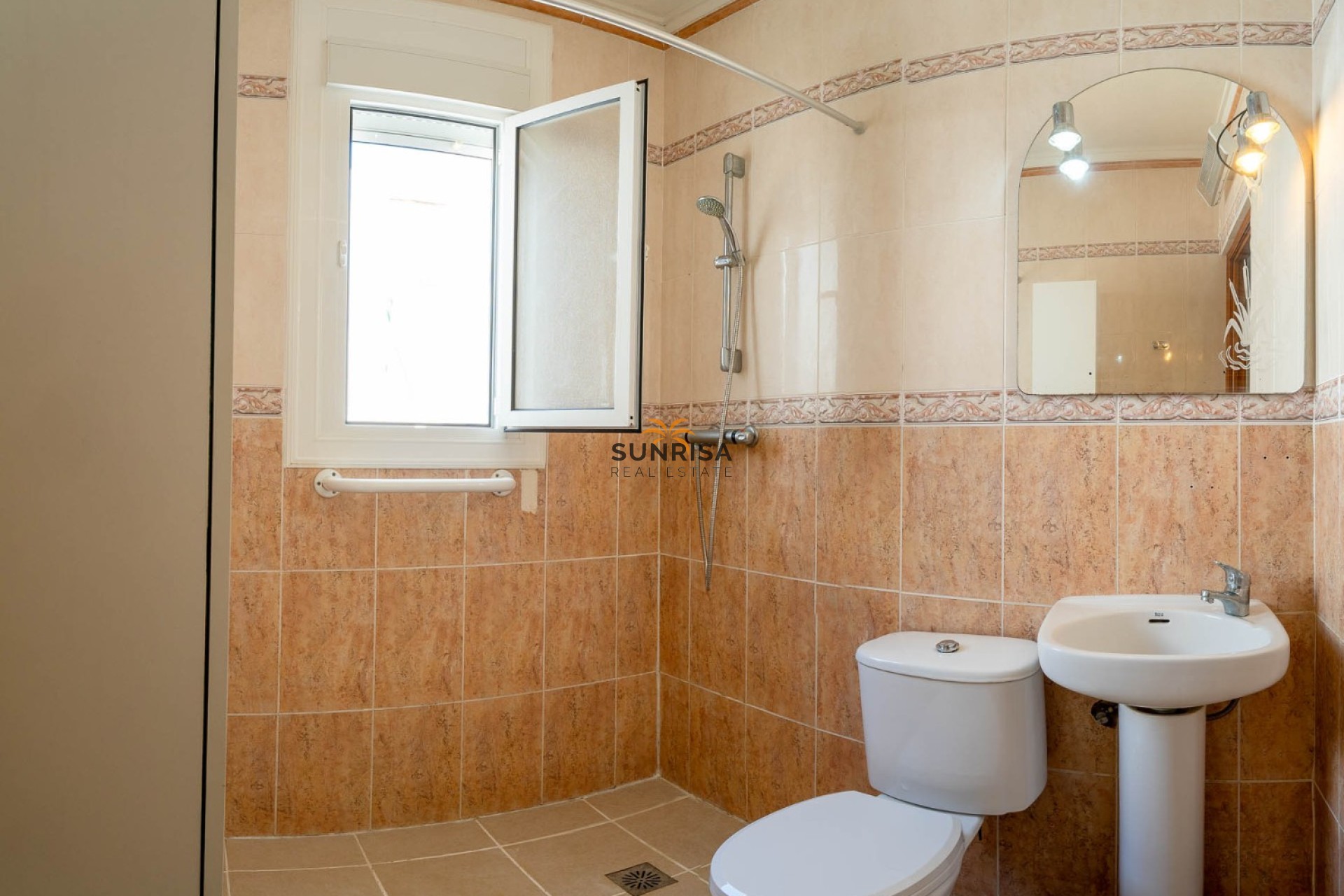 Revente - Appartement - Ciudad Quesada