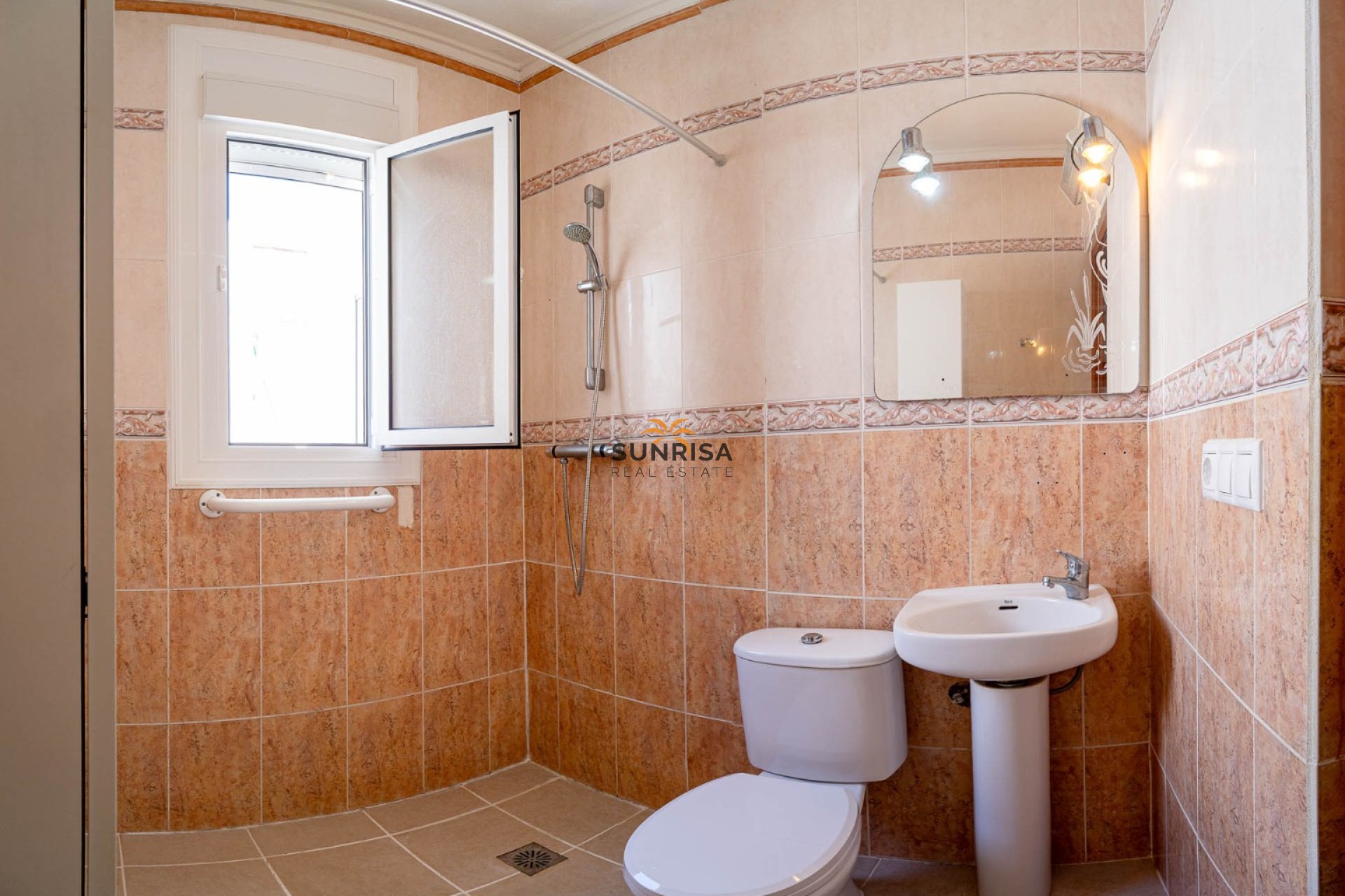 Revente - Appartement - Ciudad Quesada