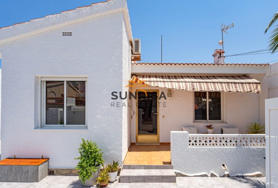Appartement · Revente - Ciudad Quesada · Alicante · Espagne