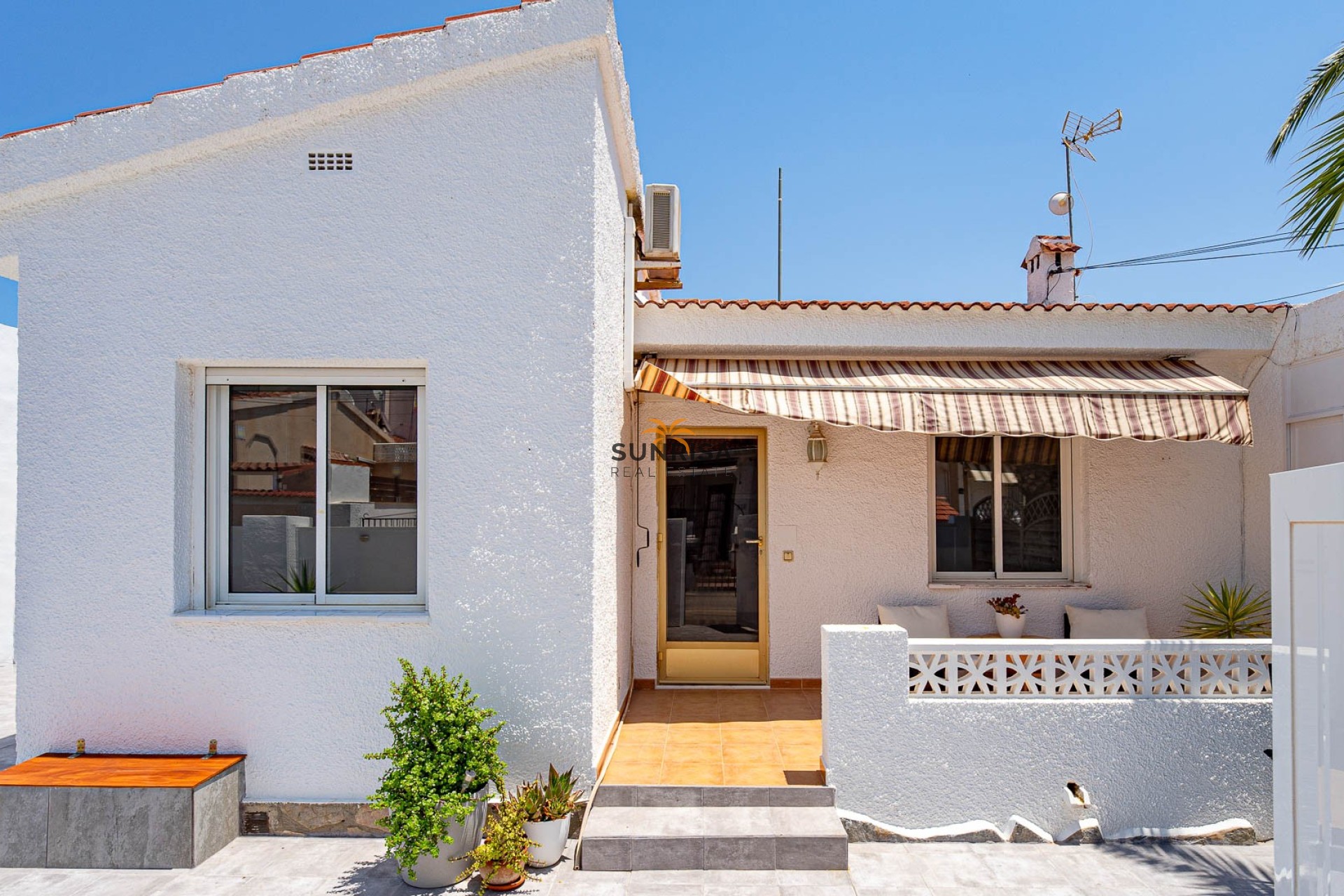 Revente - Appartement - Ciudad Quesada
