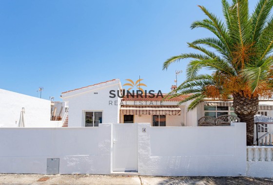 Appartement · Revente - Ciudad Quesada · Alicante · Espagne