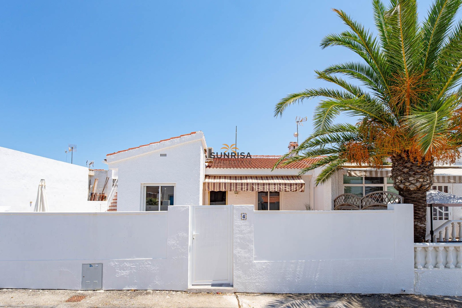 Revente - Appartement - Ciudad Quesada