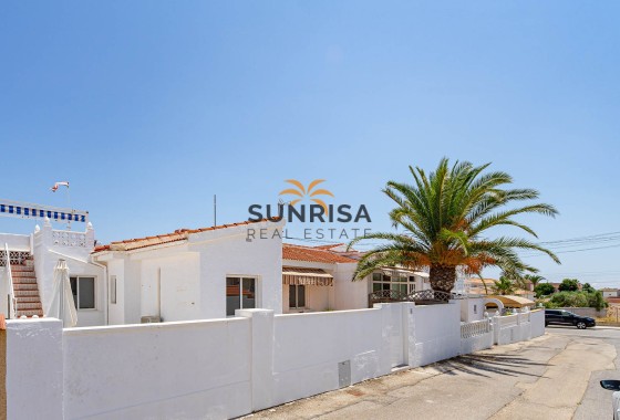 Appartement · Revente - Ciudad Quesada · Alicante · Espagne