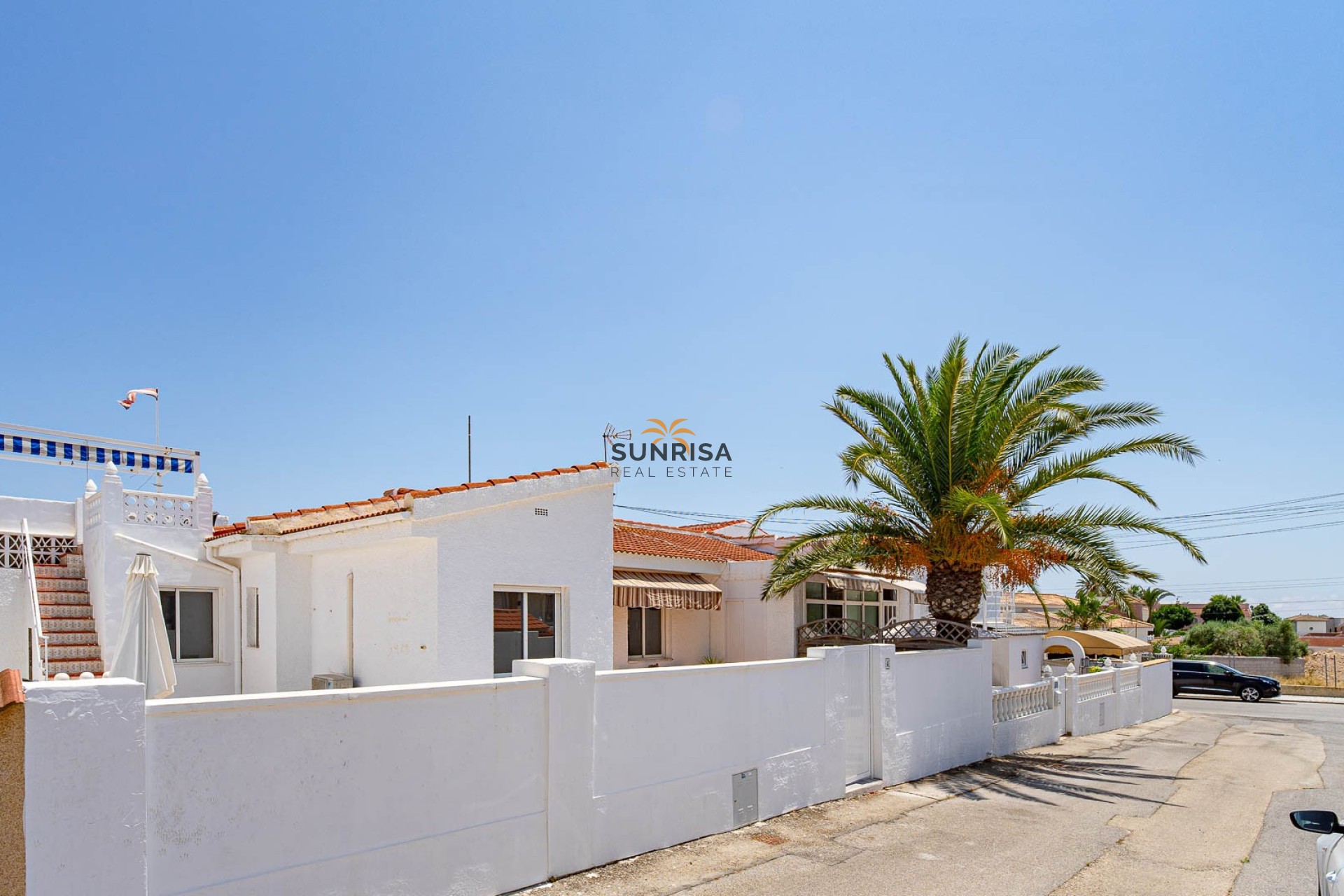 Revente - Appartement - Ciudad Quesada