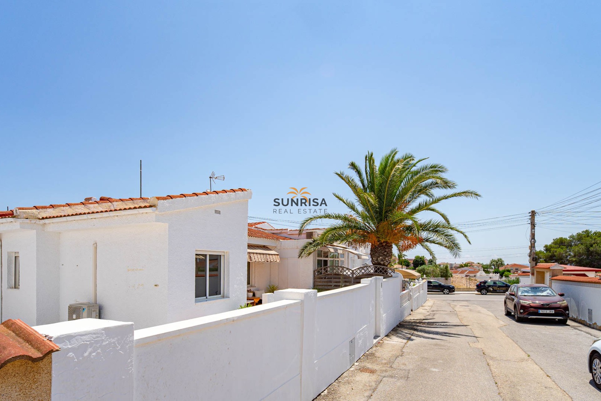 Revente - Appartement - Ciudad Quesada