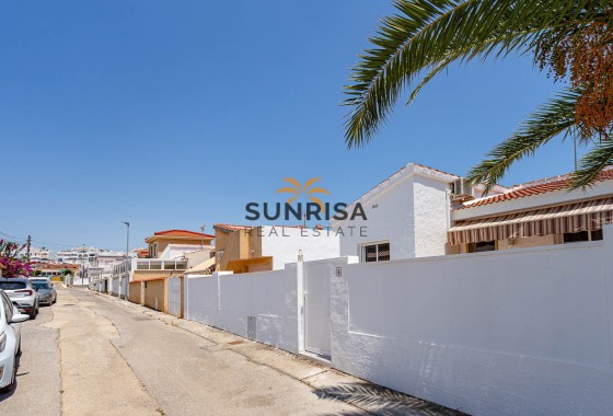 Appartement · Revente - Ciudad Quesada · Alicante · Espagne
