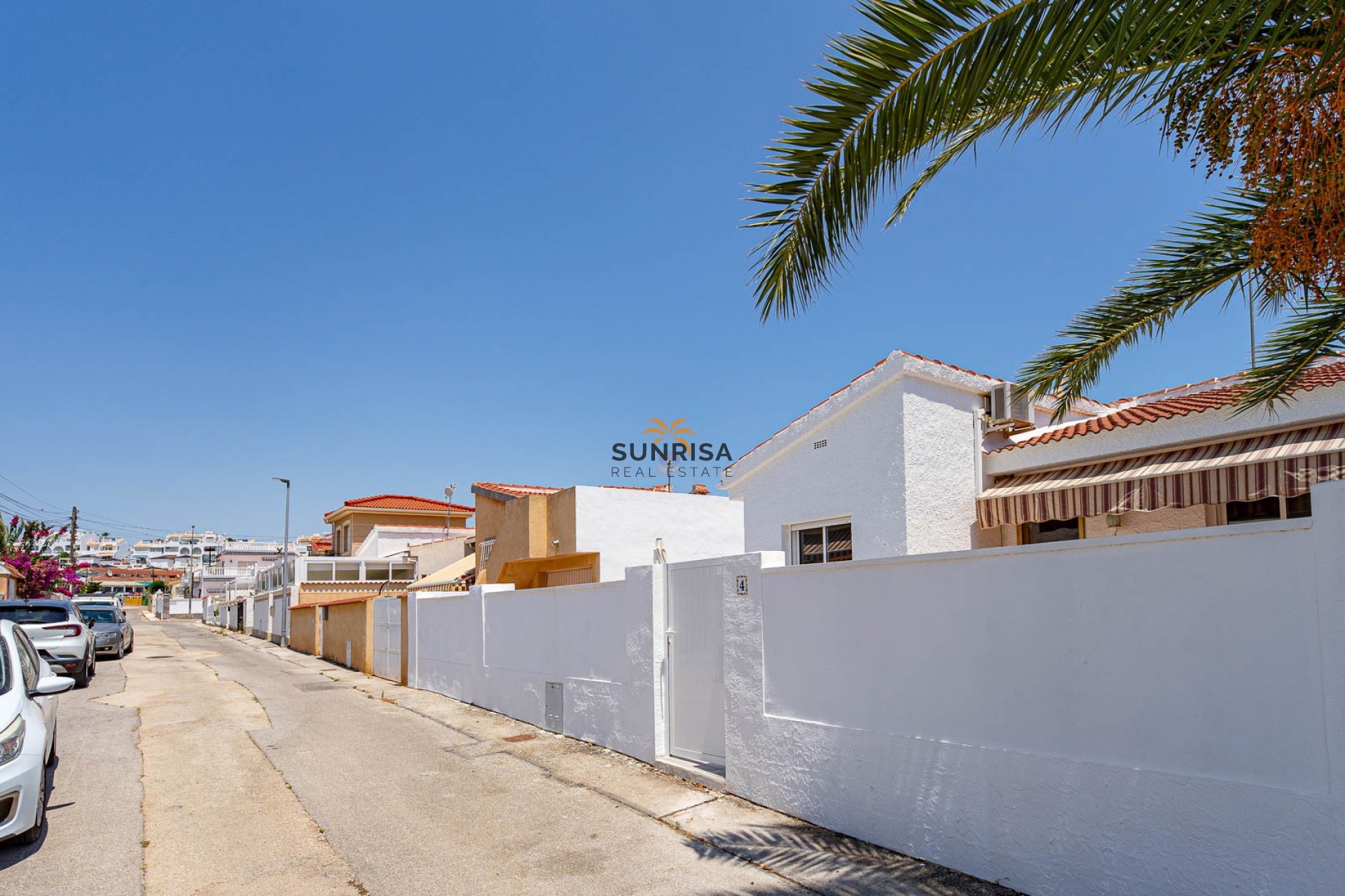Revente - Appartement - Ciudad Quesada