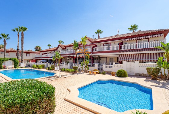 Maison de ville · Revente - Ciudad Quesada - Rojales · Doña pepa · Alicante · Espagne