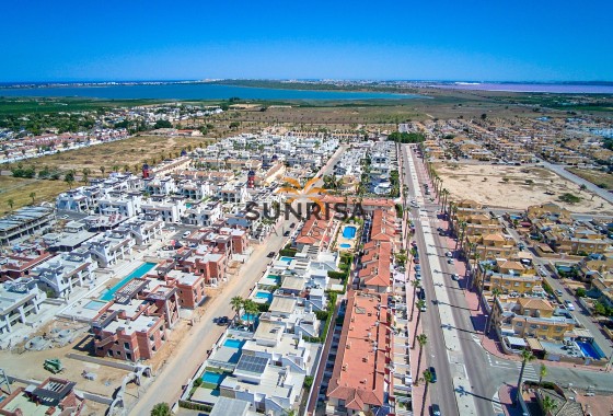 Maison de ville · Revente - Ciudad Quesada - Rojales · Doña pepa · Alicante · Espagne