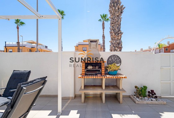 Maison de ville · Revente - Ciudad Quesada - Rojales · Doña pepa · Alicante · Espagne