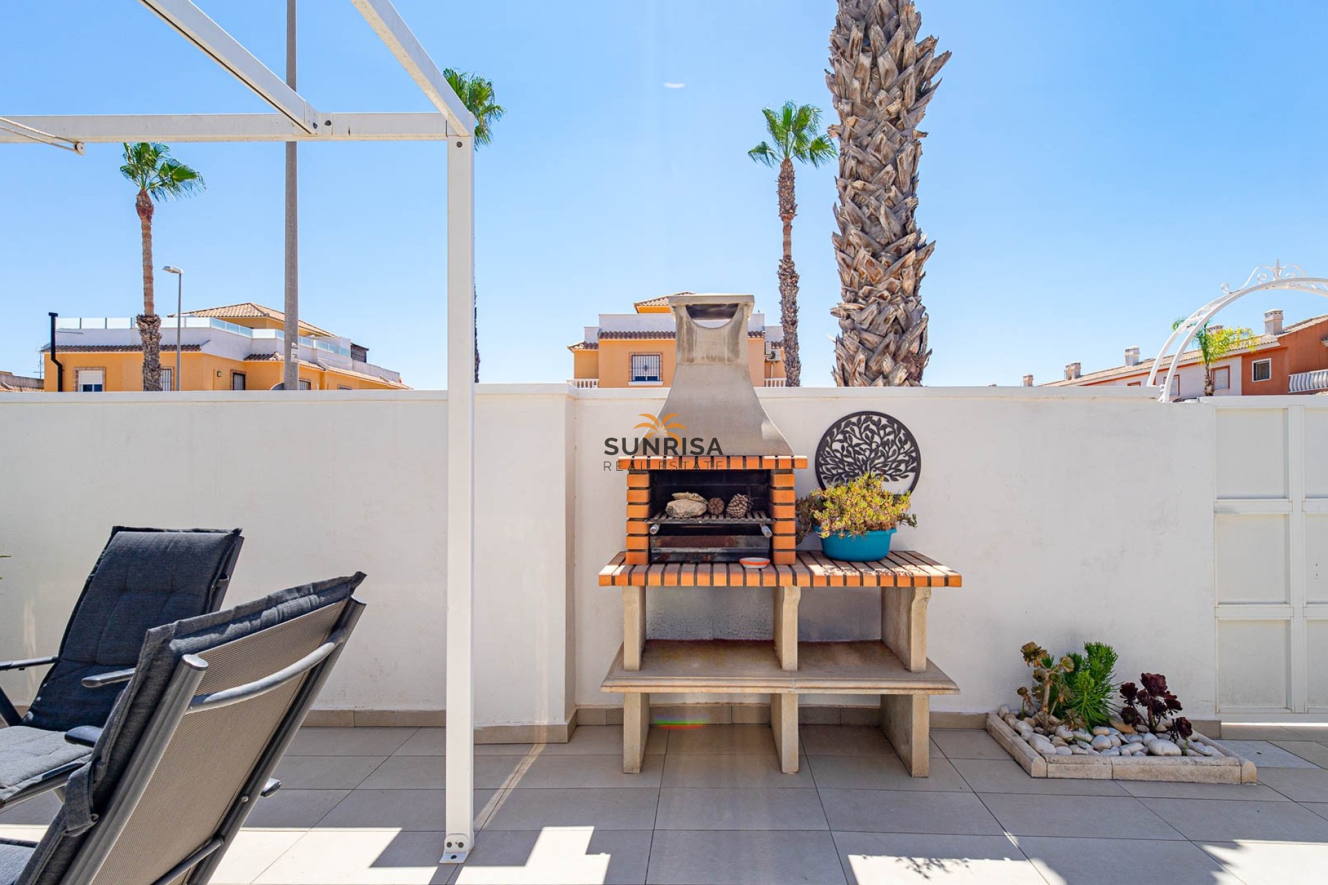Revente - Maison de ville - Ciudad Quesada - Rojales