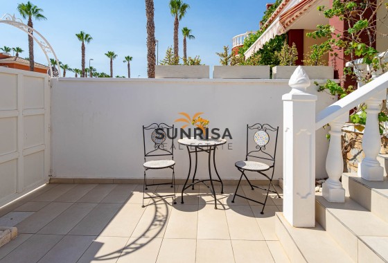 Maison de ville · Revente - Ciudad Quesada - Rojales · Doña pepa · Alicante · Espagne