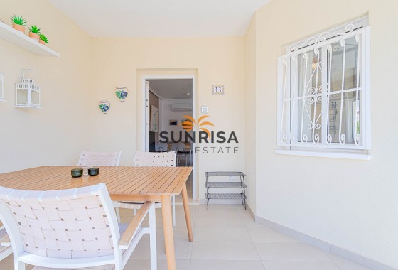 Maison de ville · Revente - Ciudad Quesada - Rojales · Doña pepa · Alicante · Espagne