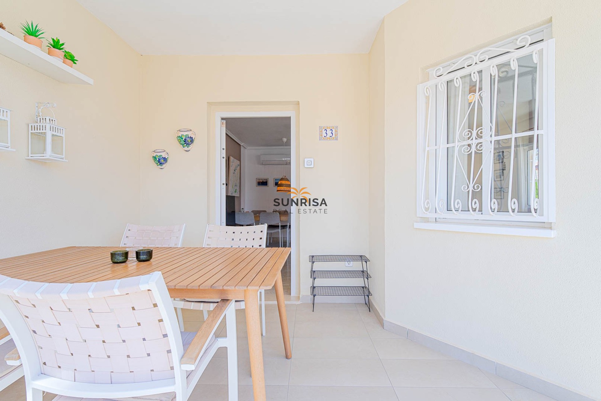 Revente - Maison de ville - Ciudad Quesada - Rojales