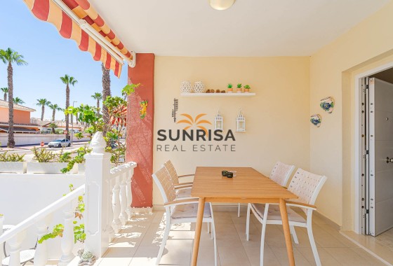 Maison de ville · Revente - Ciudad Quesada - Rojales · Doña pepa · Alicante · Espagne