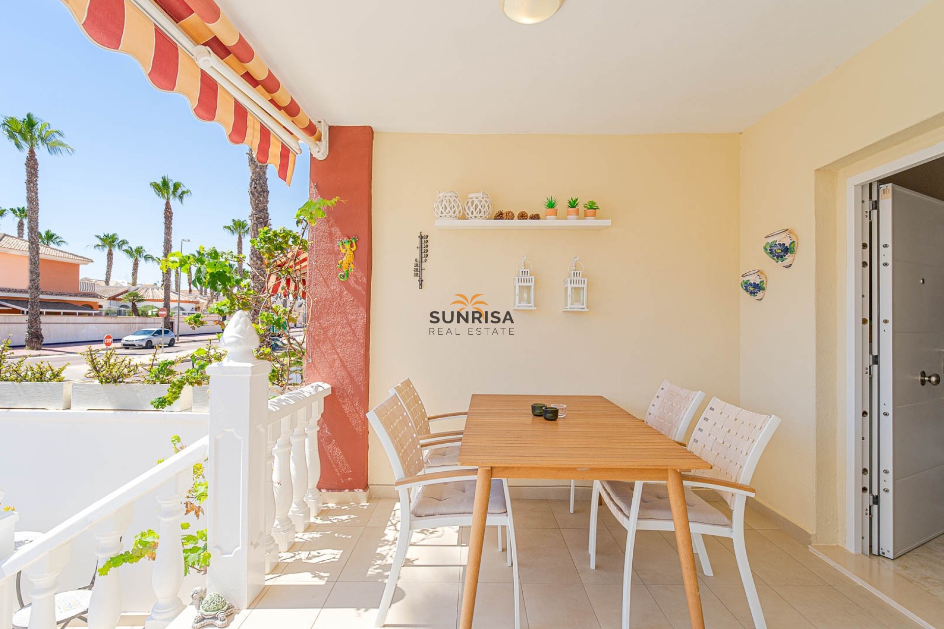 Revente - Maison de ville - Ciudad Quesada - Rojales