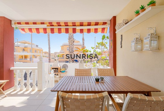 Maison de ville · Revente - Ciudad Quesada - Rojales · Doña pepa · Alicante · Espagne
