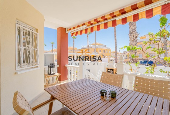 Maison de ville · Revente - Ciudad Quesada - Rojales · Doña pepa · Alicante · Espagne