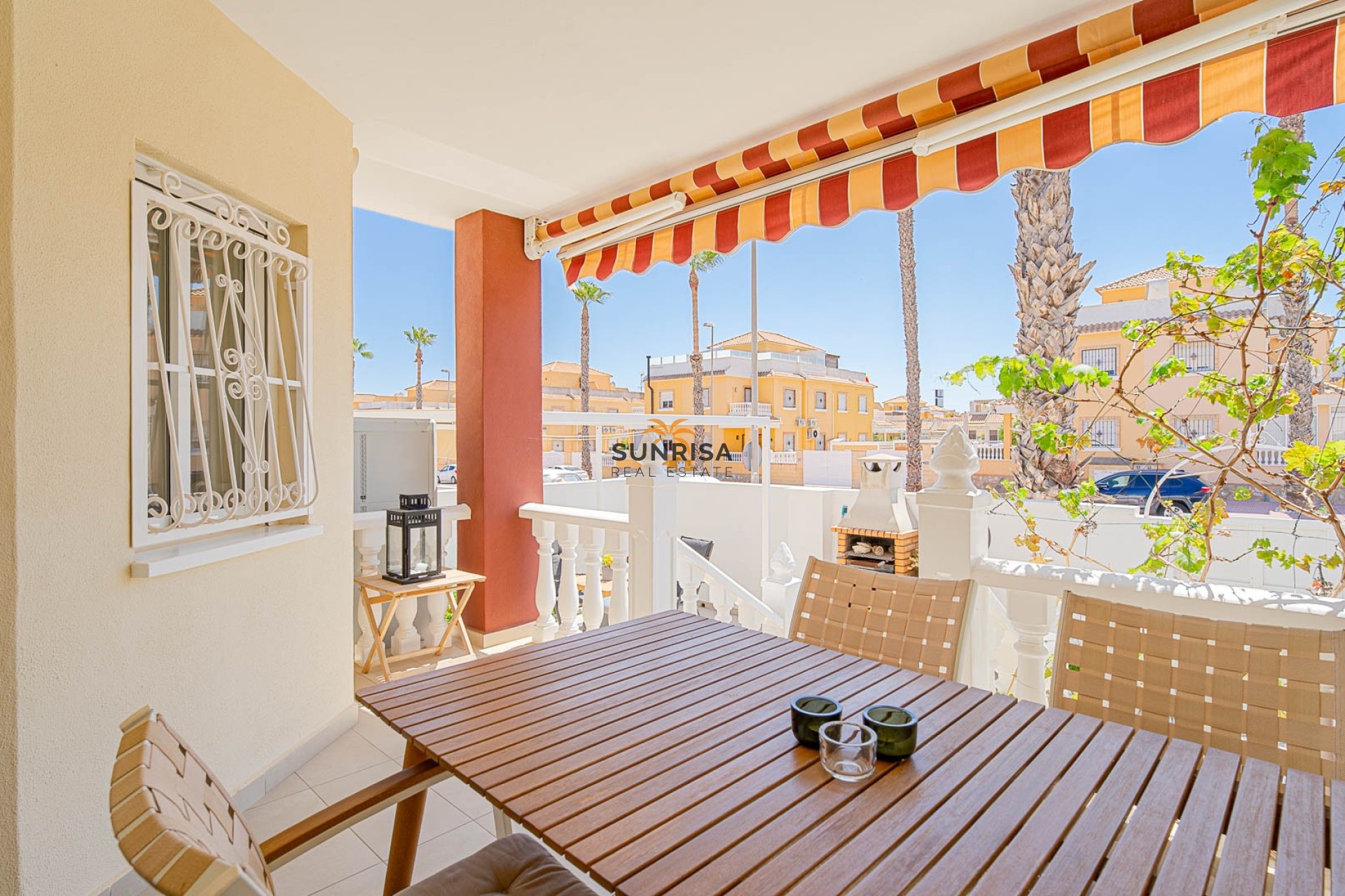 Revente - Maison de ville - Ciudad Quesada - Rojales