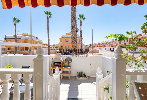 Maison de ville · Revente - Ciudad Quesada - Rojales · Doña pepa · Alicante · Espagne