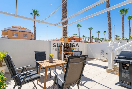 Maison de ville · Revente - Ciudad Quesada - Rojales · Doña pepa · Alicante · Espagne