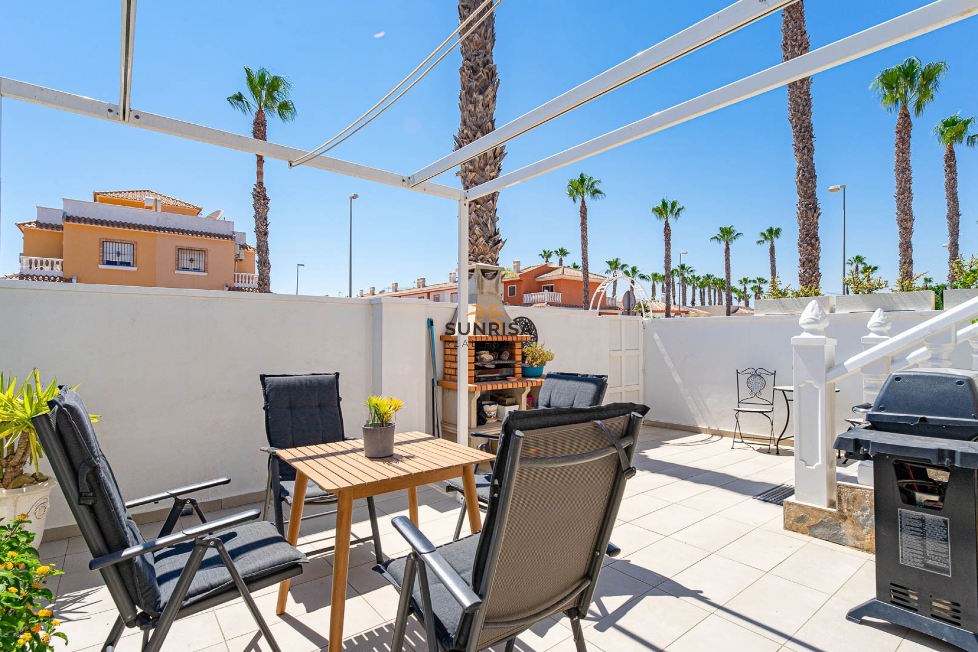 Revente - Maison de ville - Ciudad Quesada - Rojales