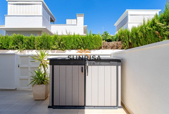 Maison de ville · Revente - Ciudad Quesada - Rojales · Doña pepa · Alicante · Espagne