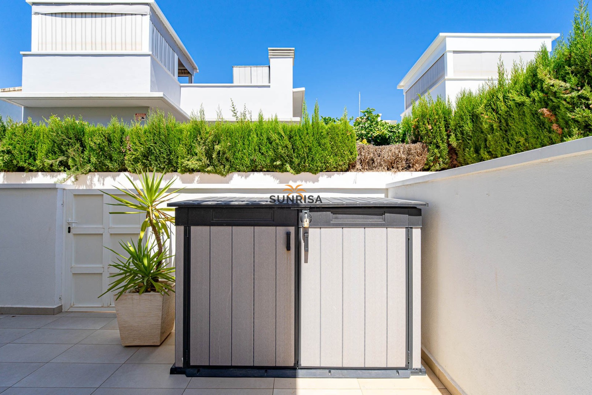 Revente - Maison de ville - Ciudad Quesada - Rojales