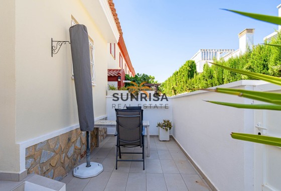 Maison de ville · Revente - Ciudad Quesada - Rojales · Doña pepa · Alicante · Espagne